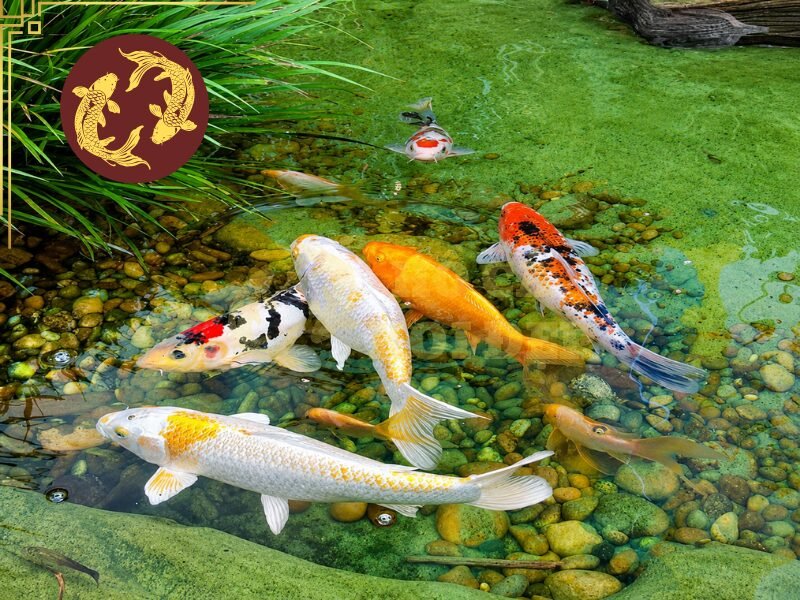 Dấu Hiệu Cá Koi Bị Nấm Mang Và Phương Pháp Phòng Ngừa 1 Cá koi bị nấm mang là cách người nuôi thường dùng để mô tả tình trạng cá xuất hiện dấu hiệu bất thường tại khu vực mang