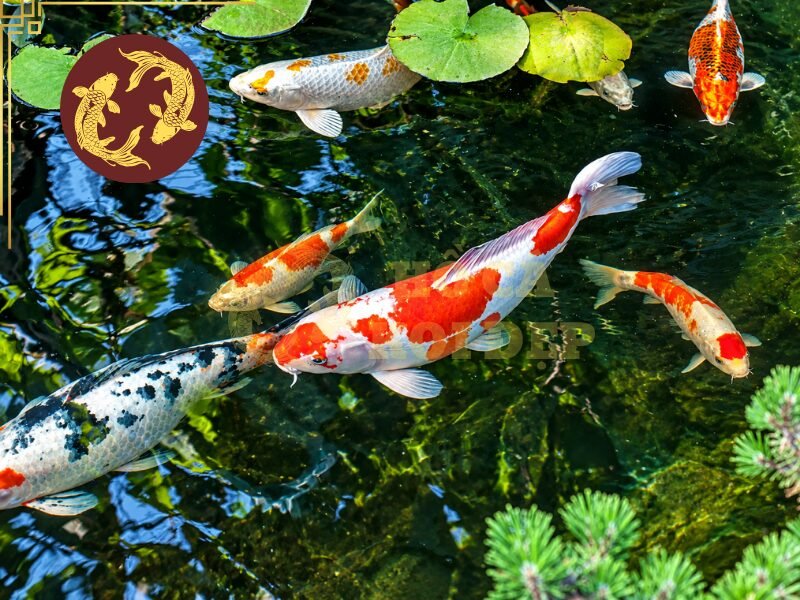 Dấu Hiệu Cá Koi Bị Nấm Mang Và Phương Pháp Phòng Ngừa 3 Khi cá koi bị nấm mang, quá trình hô hấp bị ảnh hưởng khiến cơ thể cá phải tiêu tốn nhiều năng lượng hơn khiến cá ăn chậm đi
