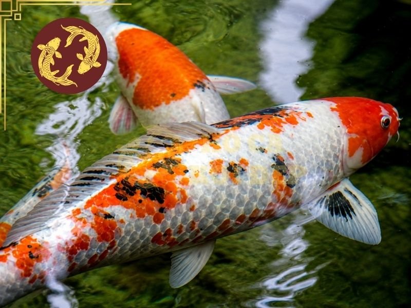 Cá Koi Bị Sán Da: Nguyên Nhân, Dấu Hiệu Và Cách Điều Trị Hiệu Quả 2 Khi được thả trực tiếp vào hồ chính, ký sinh trùng có thể lây lan sang những cá thể khỏe mạnh.