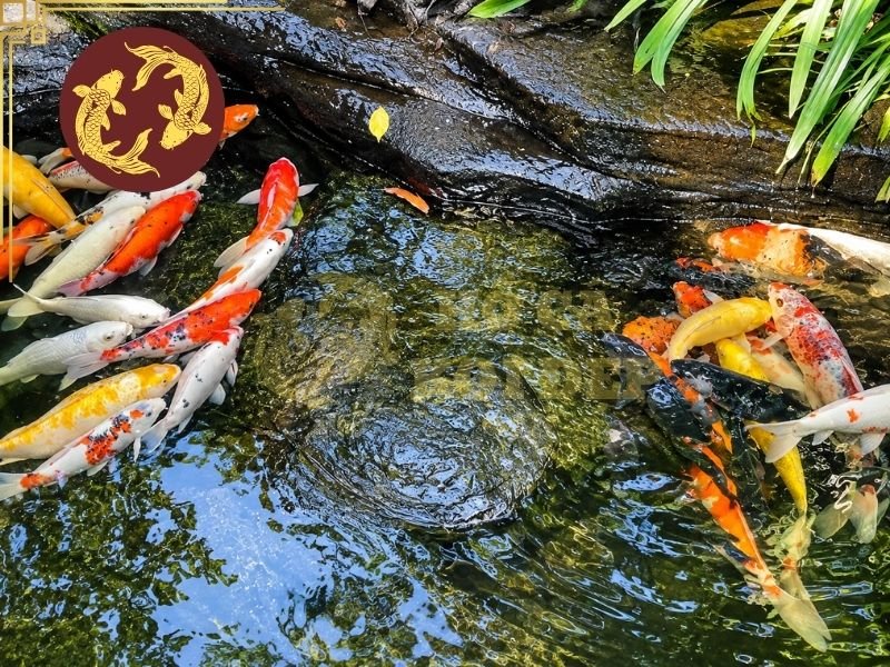 Cá Koi Bị Sốc Nhiệt: Cách Nhận Biết Và Xử Lý Kịp Thời 5 Khi đưa Koi mới về hoặc chuyển cá sang hồ khác, cần cho cá thời gian thích nghi với môi trường mới.