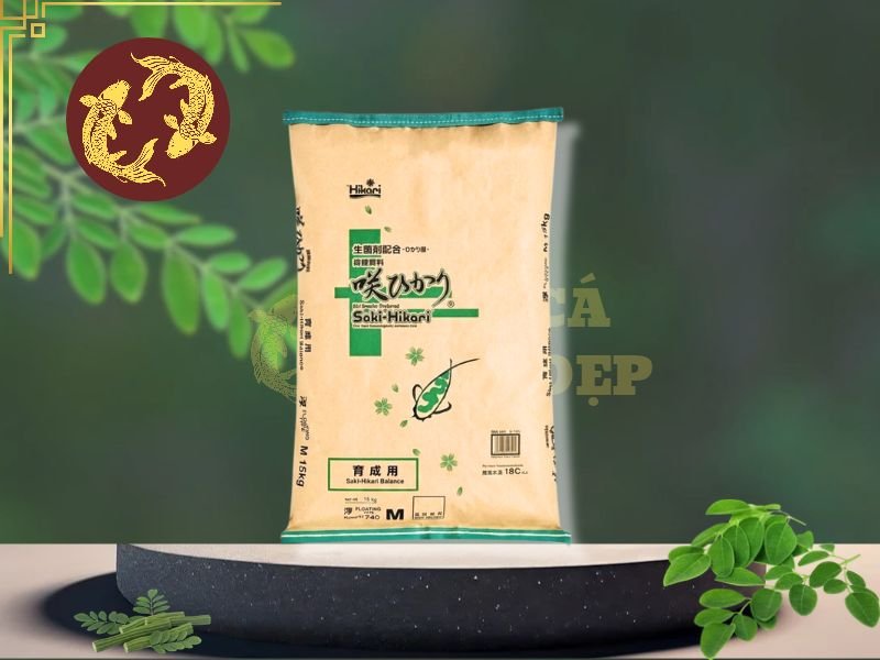 Cám Hikari Cho Cá Koi Có Tốt Không? Đánh Giá Và Cách Sử Dụng 4 Tham khảo một số cách sử dụng cám cá koi Hikari hiệu quả