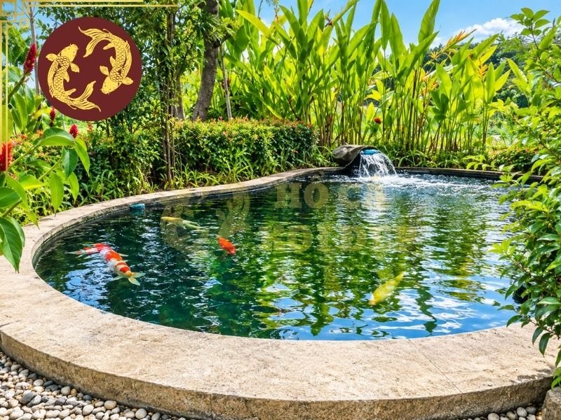Cám Hikari Cho Cá Koi Có Tốt Không? Đánh Giá Và Cách Sử Dụng 1 Sản phẩm hướng đến chế độ dinh dưỡng cơ bản, giúp người nuôi có thể sử dụng thường xuyên trong quá trình chăm sóc koi.