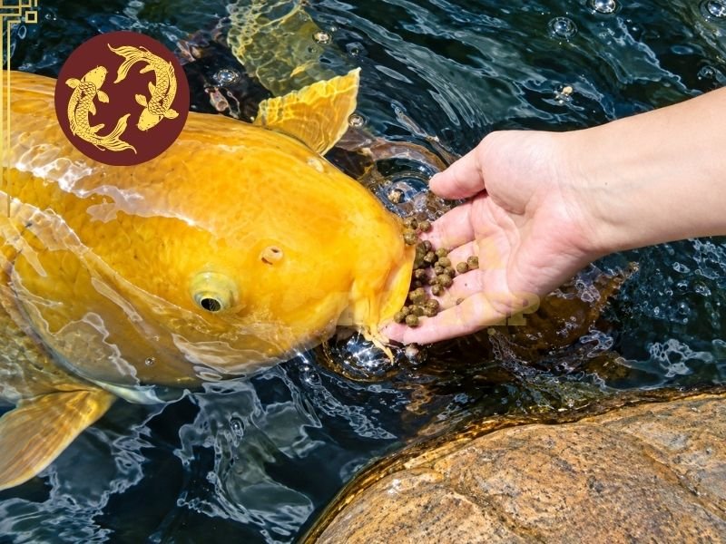 Cám Koi Nội Địa Và Nhập Khẩu: Phân Loại, Ưu Nhược Điểm Và Cách Chọn 1 Cám Koi nội địa và nhập khẩu được phân thành nhiều phân khúc với công thức và mức giá khác nhau.
