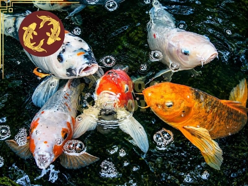 Cách Cứu Cá Koi Sắp Chết: Những Việc Cần Làm Ngay 5 Trong cách cứu cá Koi sắp chết, một số thao tác tưởng như giúp cá nhanh hồi phục nhưng thực tế có thể khiến tình trạng nghiêm trọng hơn.