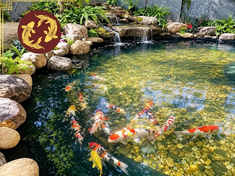Chỉ Số kH Trong Hồ Cá Koi: Cách Đo, Mức Phù Hợp Và Cách Điều Chỉnh 1 Trong thực tế chăm sóc hồ koi, kH chủ yếu phản ánh lượng bicarbonate và carbonate có khả năng trung hòa axit trong nước.