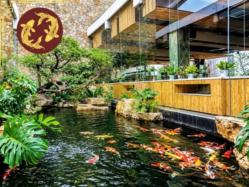 Chỉ Số kH Trong Hồ Cá Koi: Cách Đo, Mức Phù Hợp Và Cách Điều Chỉnh 4 Mức kH phù hợp có thể thay đổi tùy nguồn nước và cách vận hành từng hồ.