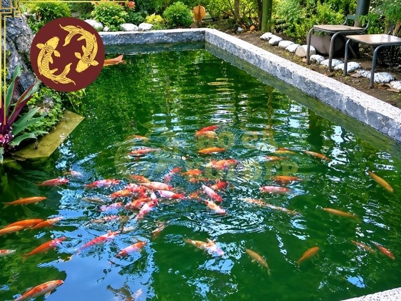 Hệ Thống Lọc Hồ Koi Bao Lâu Ổn Định Sau Khi Vận Hành? 1 Thời gian để hệ thống lọc ổn định thường được chia thành nhiều giai đoạn.