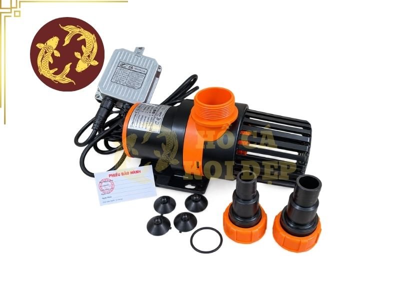 Cách Chọn Máy Bơm Hồ Koi 10 Khối Phù Hợp Với Hệ Thống Lọc 2 Khi lựa chọn máy bơm hồ koi 10 khối, lưu lượng và cột áp cần được xem xét cùng nhau.