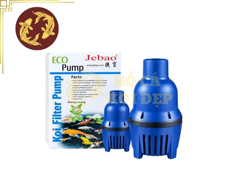 Cách Chọn Máy Bơm Hồ Koi 10 Khối Phù Hợp Với Hệ Thống Lọc 6 Tham khảo quy trình để lựa chọn máy bơm phù hợp