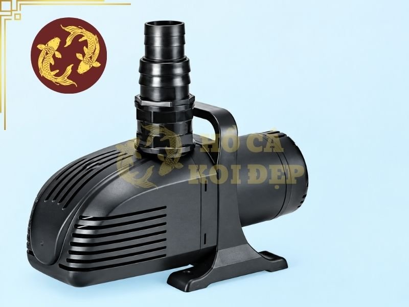 Hướng Dẫn Sử Dụng Máy Bơm Hồ Koi Chạy 24/24 An Toàn, Hiệu Quả 5 Tuổi thọ máy bơm hồ cá không có một con số cố định vì còn phụ thuộc vào chất lượng máy, tần suất sử dụng, nguồn nước và cách bảo dưỡng.