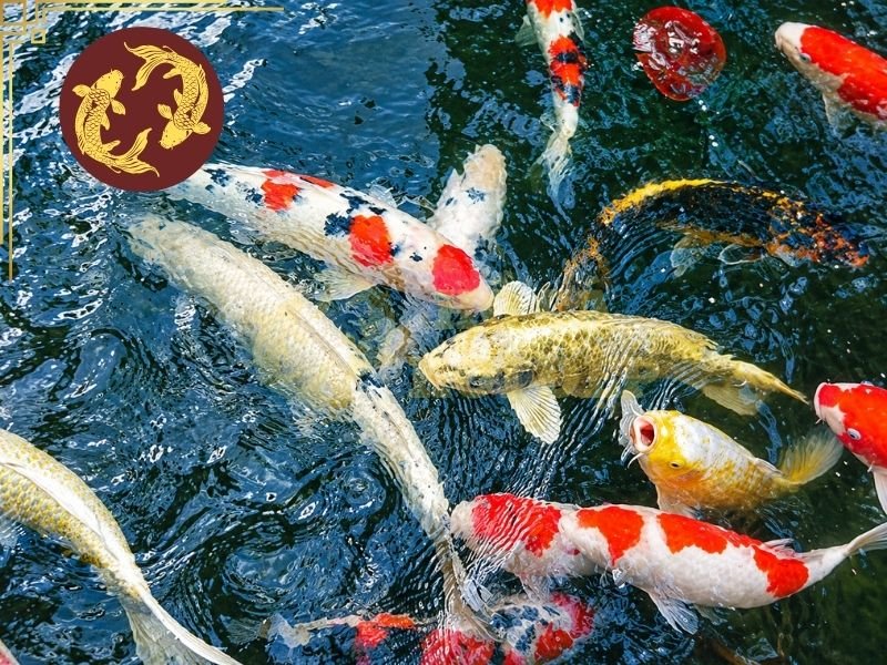 Phòng bệnh cho cá koi: Hướng dẫn chăm sóc và bảo vệ cá toàn diện 6 Lưu ý phòng tránh một số sai lầm khi phòng bệnh cho cá koi