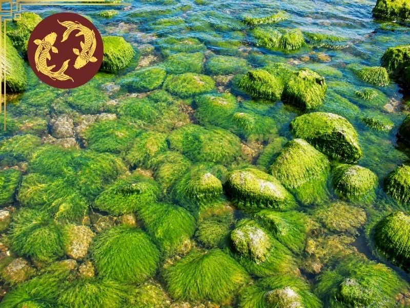 Hướng Dẫn Xử Lý Tảo Sợi Trong Hồ Koi Đơn Giản, Hiệu Quả 7 Một số phương pháp phổ biến nhằm ngăn ngừa tảo tiếp tục phát triển