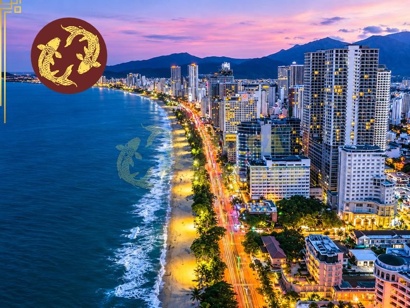 Thi Công Hồ Cá Koi Nha Trang Trọn Gói: Quy Trình Từ Thiết Kế Đến Hoàn Thiện 1 Với những khuôn viên rộng, phương án thi công hồ cá koi Nha Trang có thể kết hợp hồ nước với đá tự nhiên, cây xanh, thác nước hoặc khu vực nghỉ ngơi.