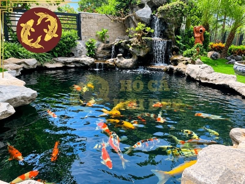 Cách Chọn Thuốc Trị Bệnh Cá Koi Phù Hợp Với Từng Triệu Chứng 8 Một số lưu ý khi dùng thuốc trị bệnh cá koi
