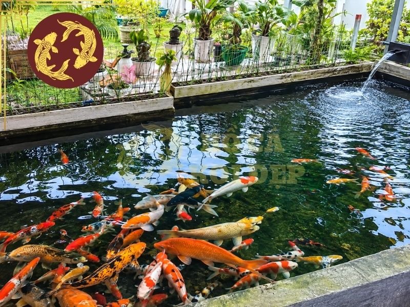 Hướng Dẫn Tự Ủ Vi Sinh Cho Hồ Cá Koi Đúng Cách Tại Nhà 7 Những sai lầm cần tránh trong quá trình tự ủ vi sinh