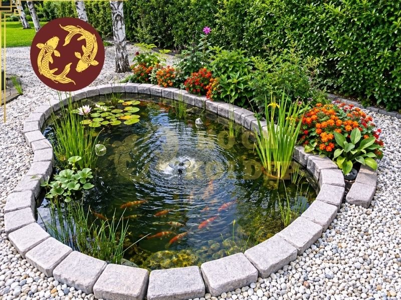 Cách Xác Định Số Lượng Cá Koi Phù Hợp Với Hồ Cá 2 Cách tính số cá theo khối nước thường được sử dụng như một cơ sở ban đầu khi thiết kế hồ