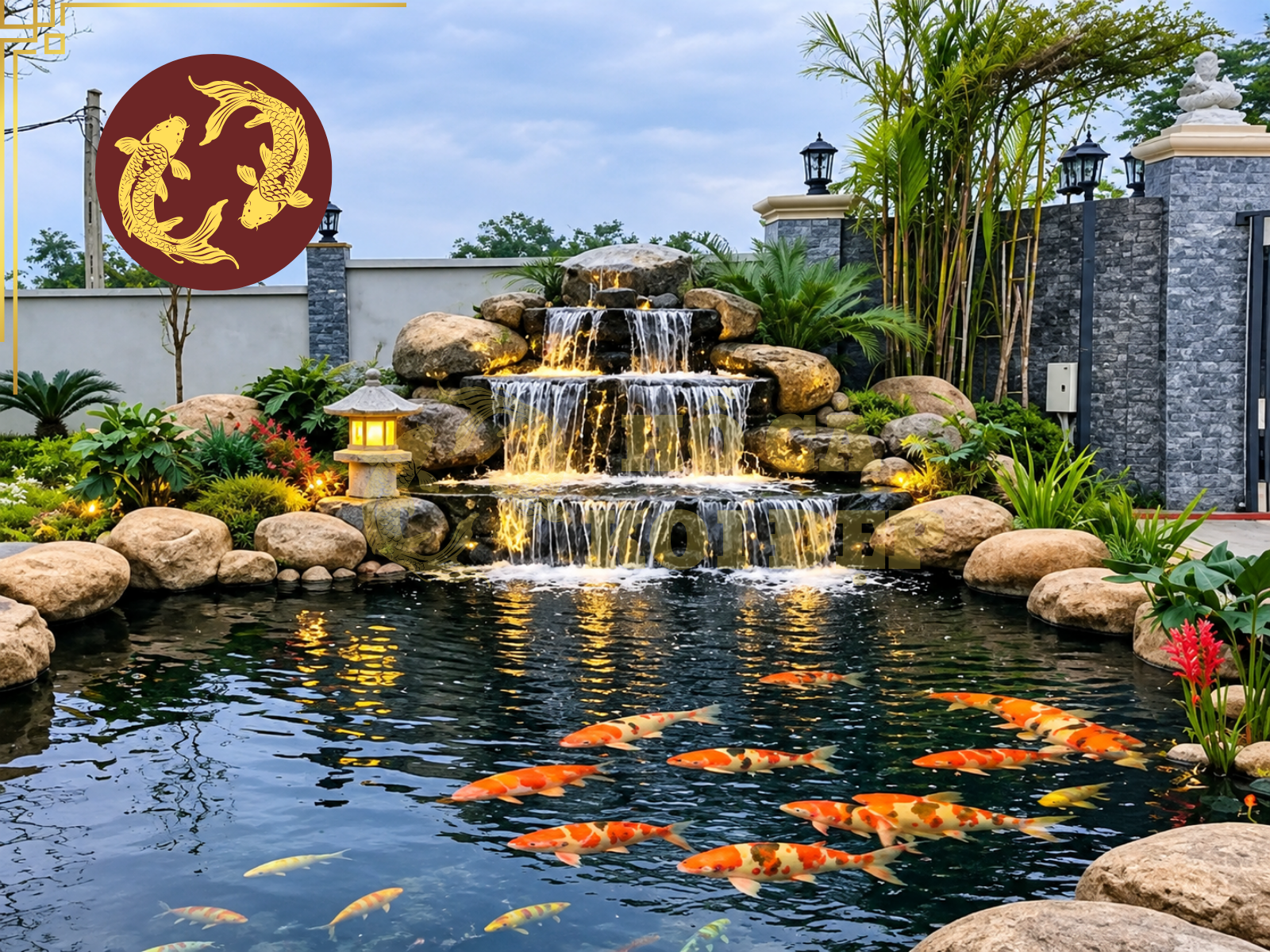 Chi Phí Nuôi Cá Koi 1 Tháng Bao Nhiêu? Những Khoản Không Nên Bỏ Qua 1 Việc xác định chi phí nuôi cá Koi 1 tháng giúp người chơi chủ động chuẩn bị ngân sách và tránh tình trạng chi phí thực tế vượt quá dự tính.