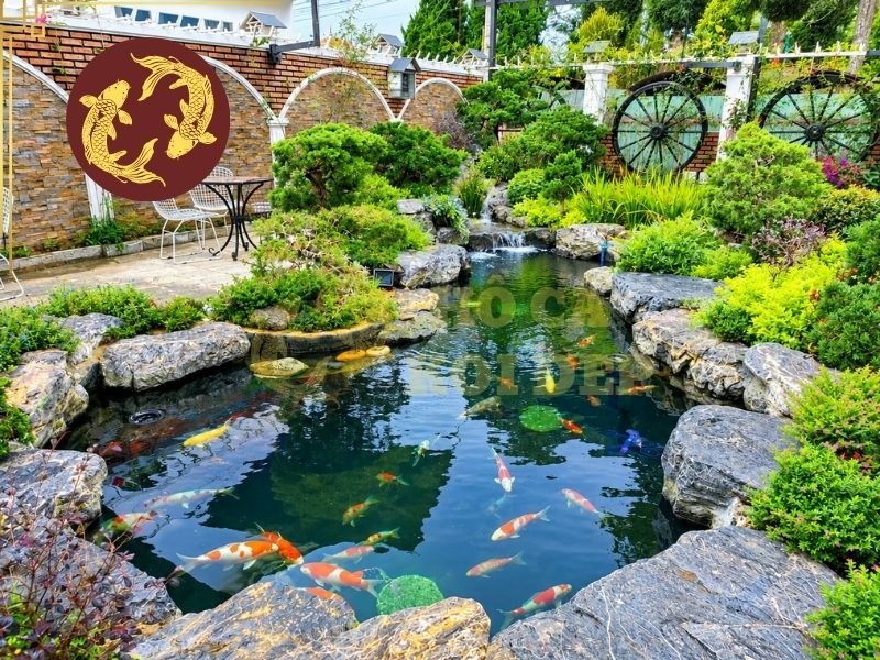 Những Khó Khăn Khi Nuôi Cá Koi Và Cách Chăm Sóc Đúng Cách 3 Thường xuyên quan sát cá giúp phát hiện sớm những thay đổi như bỏ ăn, cọ mình, bơi bất thường, kẹp vây hoặc xuất hiện tổn thương trên da.