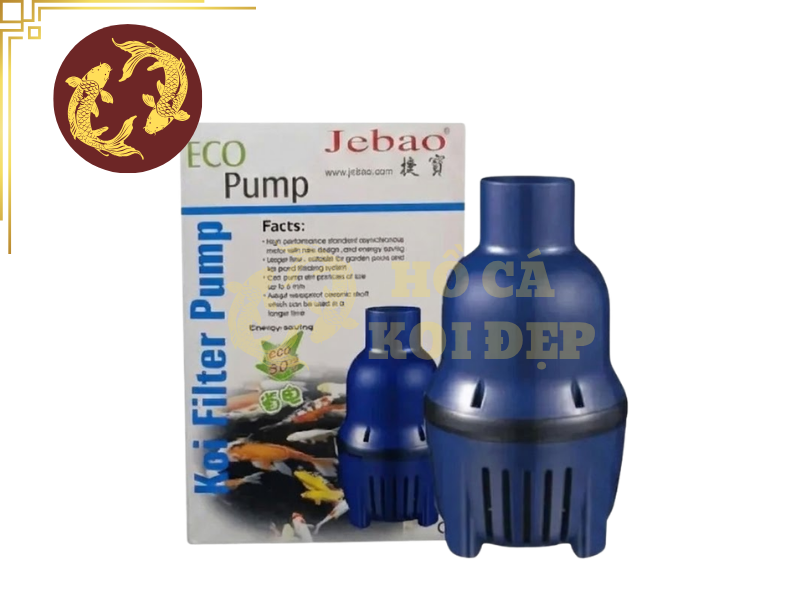 So Sánh Máy Bơm Jebao và Sobo Cho Hồ Cá Koi 4 Trước khi mua, cần xác định lượng nước cần tuần hoàn trong một khoảng thời gian nhất định.
