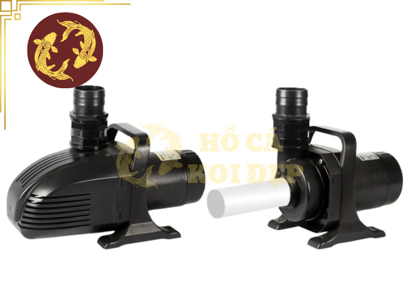 So Sánh Máy Bơm Jebao và Sobo Cho Hồ Cá Koi 5 Máy bơm Jebao và Sobo có nhiều model nên nhu cầu sử dụng cần được xác định trước khi chọn sản phẩm.