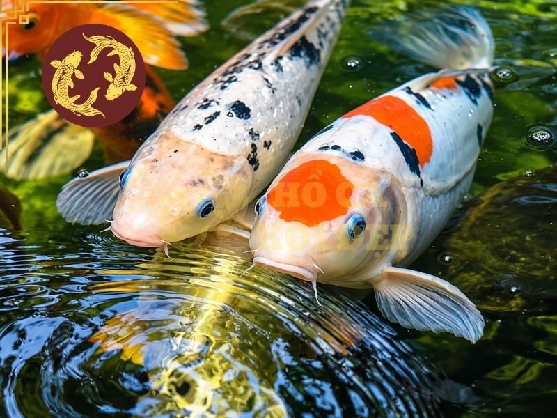 Thuê Thi Công Hay Tự Làm Hồ Koi: Nên Cân Nhắc Những Yếu Tố Nào? 4 Với phương án tự xây hồ koi, gia chủ có thể chủ động bố trí các thiết bị theo cách mình mong muốn.